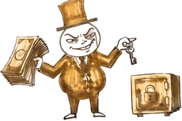 Mr. Denaurum